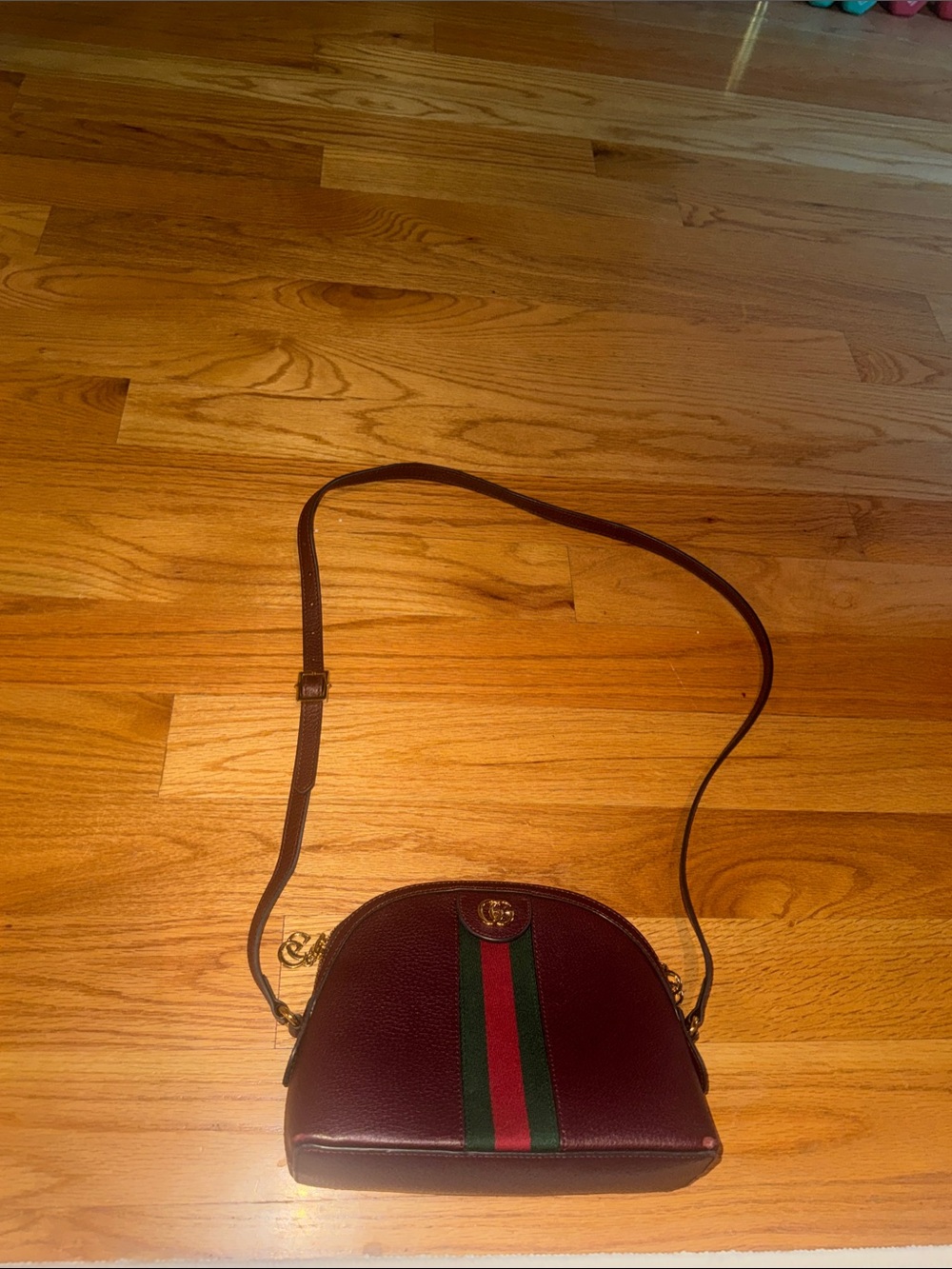 Gucci Crossbody